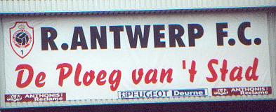 Goto the R. ANTWERP F.C. PICTURES!!!